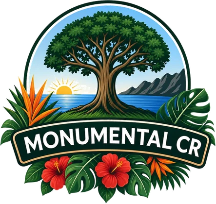 Monumental CR