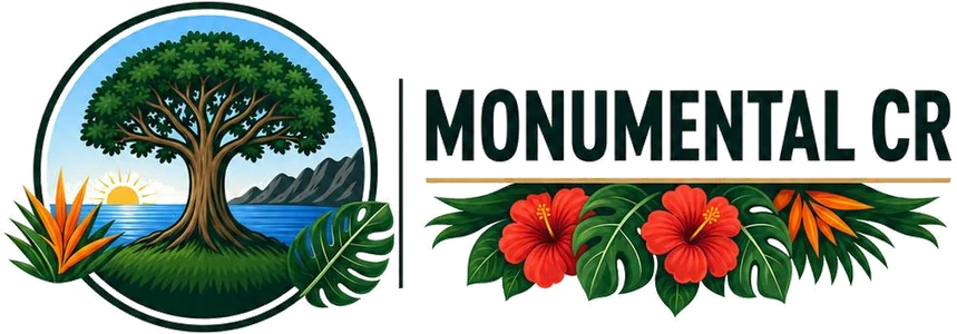 Monumental CR — Costa Rica Gold Coast destination events